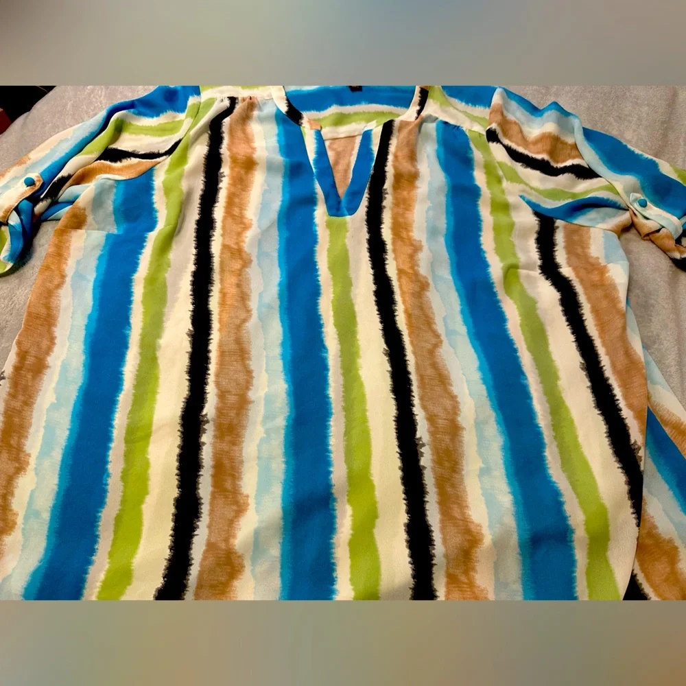 Shirt - Picture 1 of 2